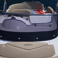 Marinello 650 cabin pari al nuovo