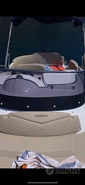 Marinello 650 cabin pari al nuovo