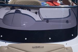 Marinello 650 cabin pari al nuovo