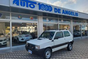 Fiat Panda Fiat Panda 1100 i.e. 4x4 Trekking *** I