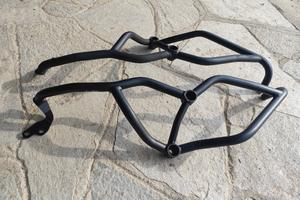 TRACER 9 barre para carene