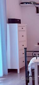 Cassettiera hemnes