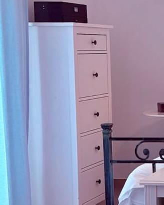 Cassettiera hemnes