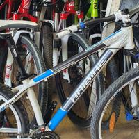 BICI MTB HAIBIKE 29