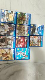 giochi PS4