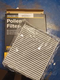 Filtro abitacolo a carboni attivi FIAT FORD LANCIA