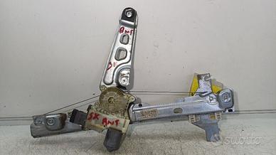 MECCANISMO ALZAVETRO ANT. SX PEUGEOT 3008 Serie 96