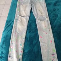 Jeans elasticizzati Amiri