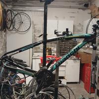 pezzi per bicicletta mtb cerchio 27.5 
