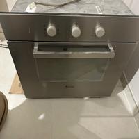 Forno da incasso Hotpoint Ariston