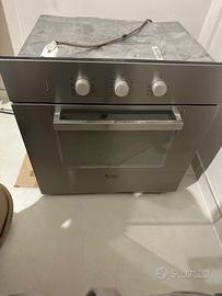 Forno da incasso Hotpoint Ariston