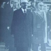 Camilla Cederna-Giovanni Leone 11a ed 1968 Feltrin