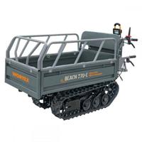 Motocarriola WORTEX Beach 270-E