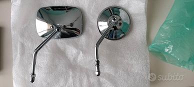 specchietti retrovisori harley davidson