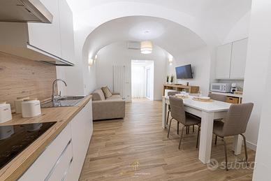 Casa Napoli quartiere sanità 3484001412