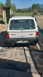 Panda 750 storica