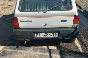 Panda 750 storica