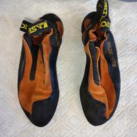 LA SPORTIVA scarpette arrampicata Cobra