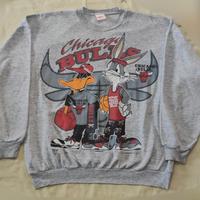 Felpa Chicago vintage Chicago Bulls 1997 NovelTeez