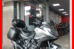 Nt 1100 tagliandi honda *rate*permute*garanzia*eu5