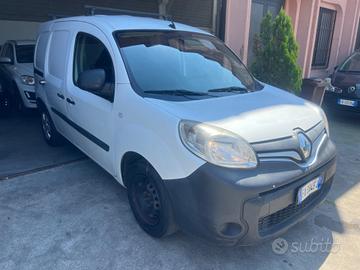 Renault Kangoo 1.5 dCi 90CV F.AP. 4p. Express Maxi