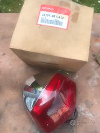 faro posteriore Honda vt 600 shadow