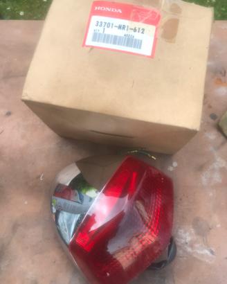 faro posteriore Honda vt 600 shadow