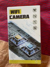 Videocamera Wi-Fi