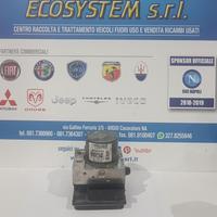 ABS POMPA MONTAGGIO SUPPLEMENTARE FIAT Bravo 2a Se