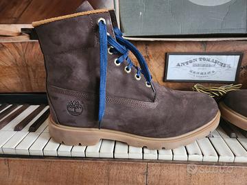 Timberland camoscio hotsell