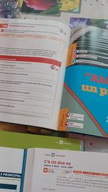 Libro  IN PRIMA FILA - Musica -