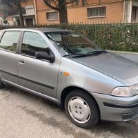 Fiat punto Elx 75 anno 1994