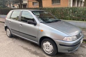 Fiat punto Elx 75 anno 1994