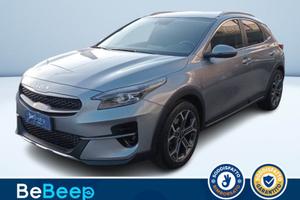 Kia Xceed 1.0 T-GDI HIGH TECH GPL 117CV