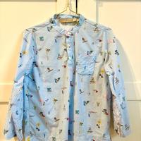 Splendida camicia La Stupenderia