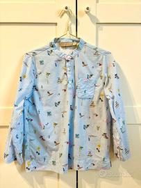 Splendida camicia La Stupenderia