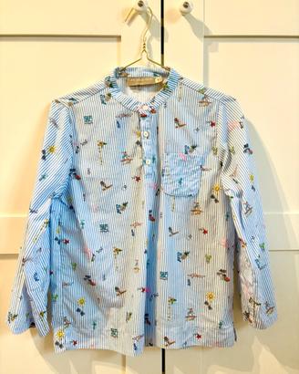 Splendida camicia La Stupenderia