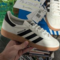 Adidas Spezial Handball Aluminium 