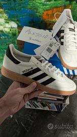 Adidas Spezial Handball Aluminium 