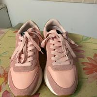 scarpe donna sun 68 rosa n.41