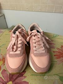 scarpe donna sun 68 rosa n.41