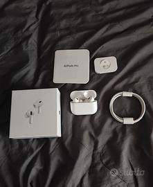 air pods pro 2