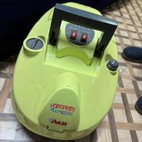 Vaporetto polti lecoaspira