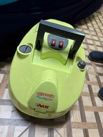 Vaporetto polti lecoaspira