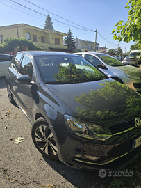 Volkswagen polo 1.4 tdi