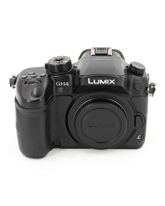 Panasonic GH4