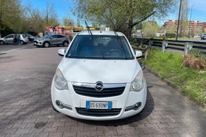 Opel Agila 1.0 65 CV 2008