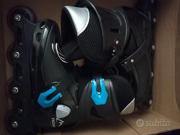 Pattini Rollerblade