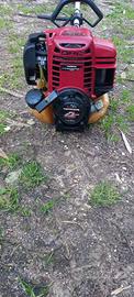 decespugliatore honda gx35 4t benzina