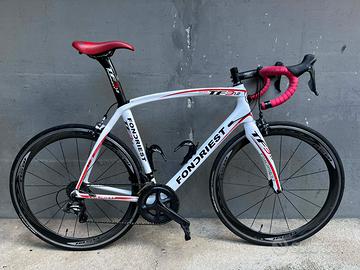 Bici da corsa Fondriest TF 3 1.2 taglia L/57